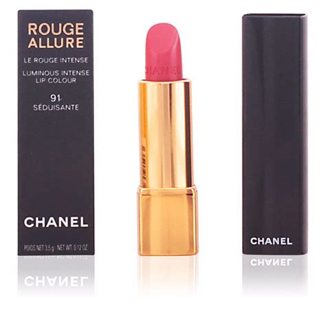 chanel rouge allure 95